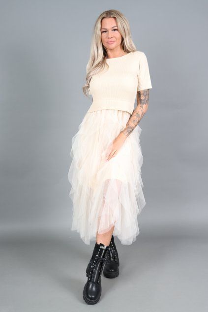 ŠATY ANDREA 5060229