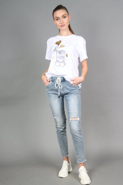 TRIKO IVANA 5440035
