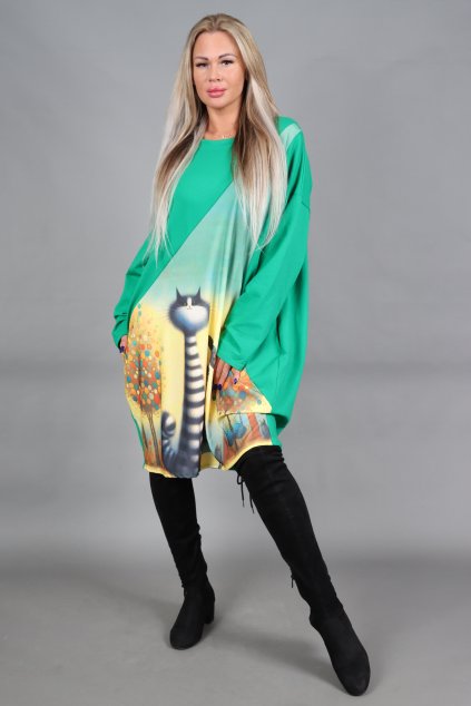 ŠATY JESIKA 3290127