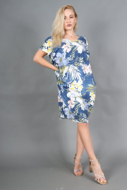 ŠATY ELISONDA 1160348