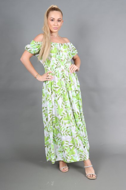 ŠATY LARUŠKA  2510046