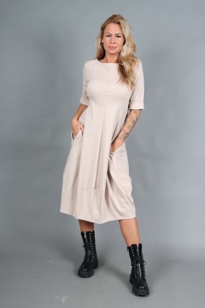 ŠATY ELIŠKA 2040057