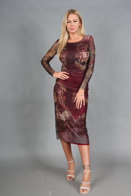ŠATY LORENA 2490227