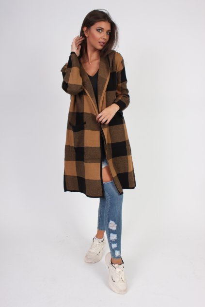 KARDIGAN MODLIDAND # 6430226