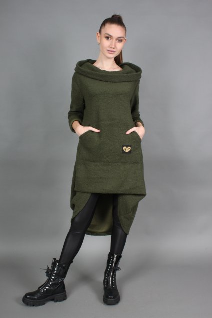 TUNIKA KIKINA 5481036