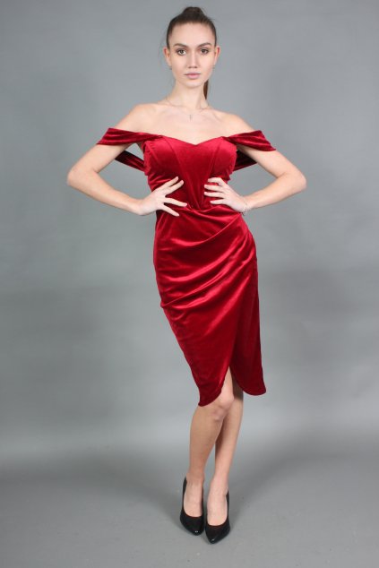 ŠATY BLANKA 5840276