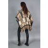 PONCHO LILI 3730311