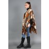 PONCHO LILI 3730311