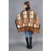 PONCHO LILI 3730311