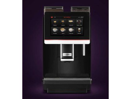 Dr Coffee Coffeebar
