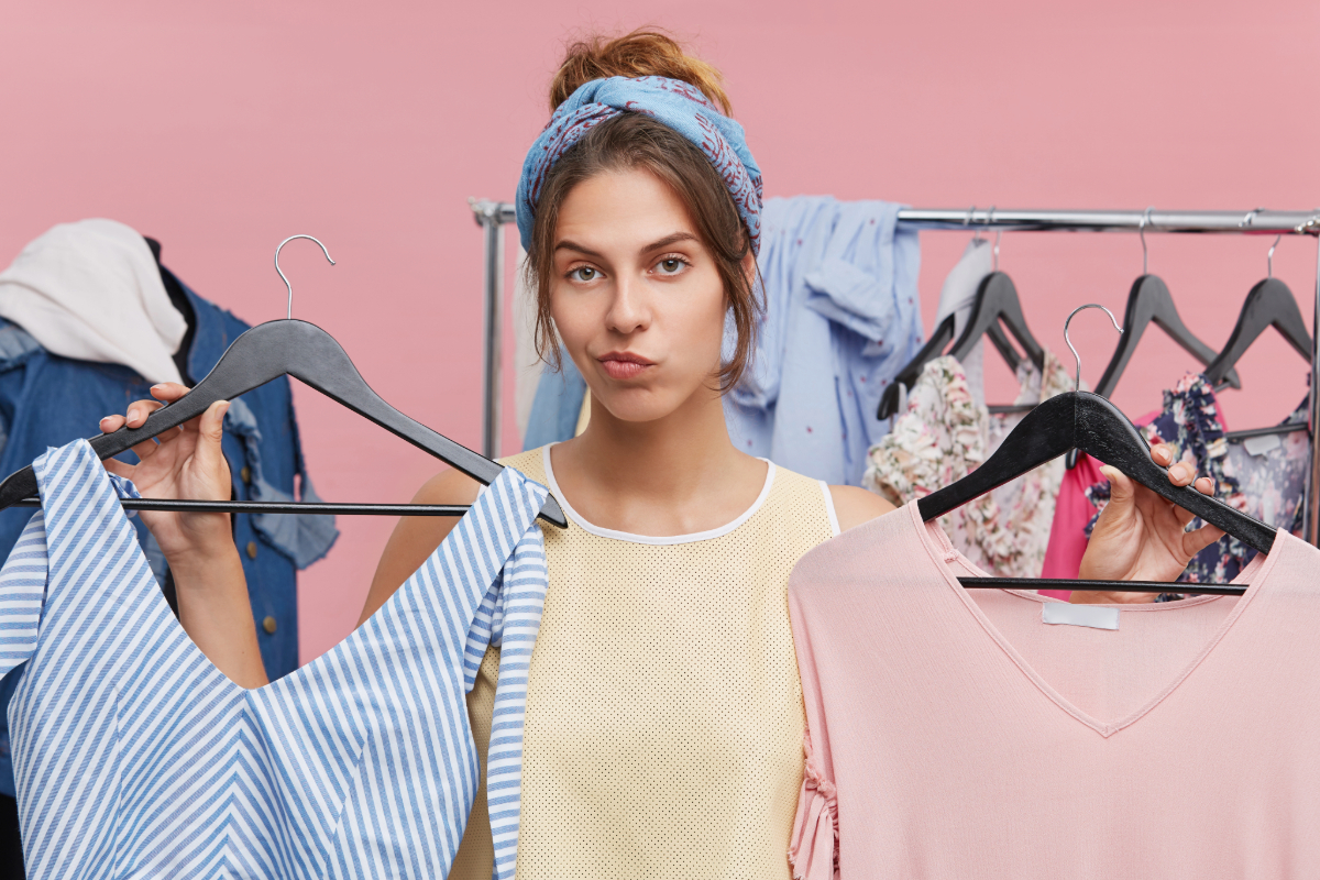 30 dní bez fast fashion: Vydaj sa na dobrodružstvo do sveta second-handu