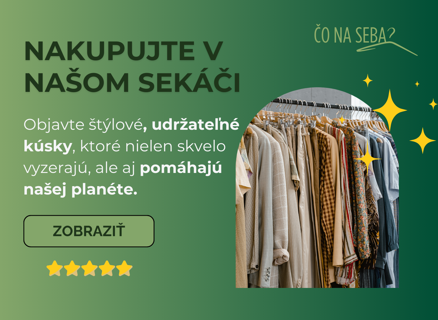 Nakupujte v sekáči mobil