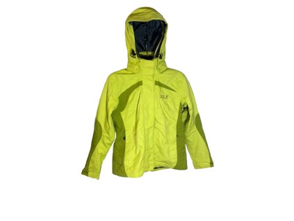 Bunda Jack Wolfskin