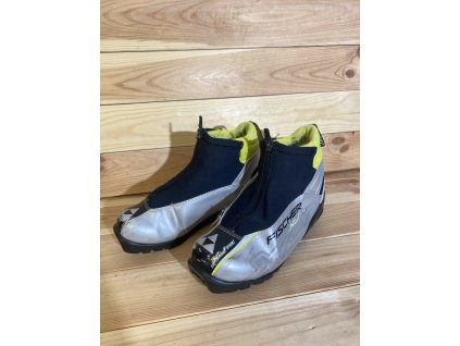 Damske lyžiarske topanky