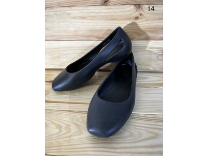 Damske sansale Crocs
