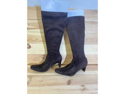 Damske čižmy Fashion line