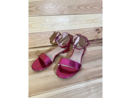 Damske Sandale STAR COLLECTION