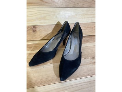 Damske lodičky Gabor