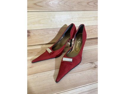 Damske lodičky Pablo Santoni