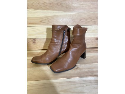 Damske čižmy ELASTOMERE