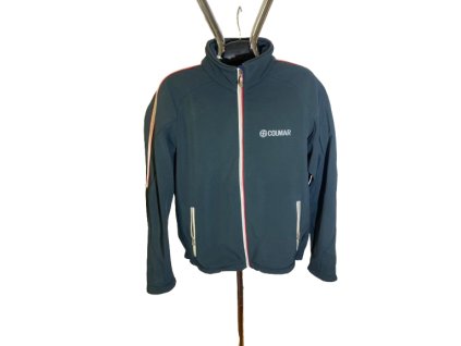 Softshellová bunda Colmar