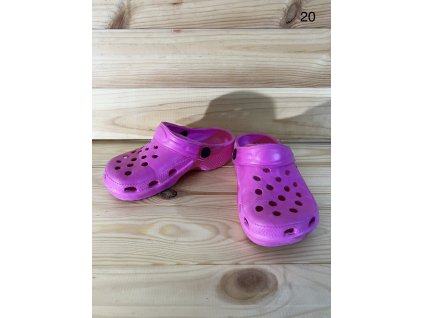 Detske topanky