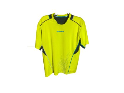 Panske tričko Babolat