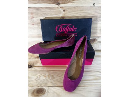Damske sandale Buffalo