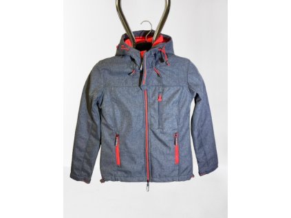 Bunda Superdry Original Windtrekker