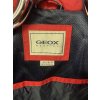 GEOX