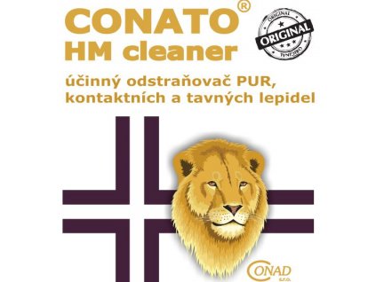 Hm cleaner