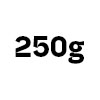 250g