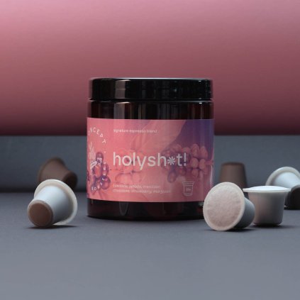 HolyShot Nespresso (1)