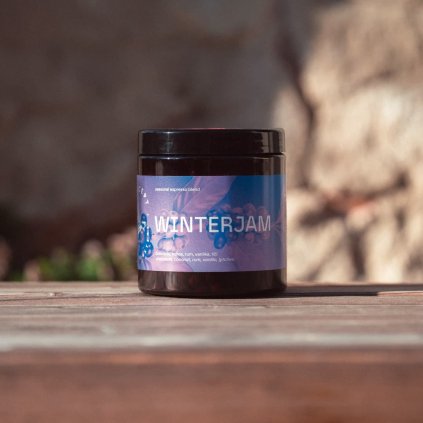 Winterjam