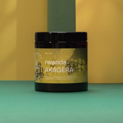 Rwanda Akagera