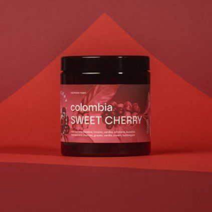 CO sweetcherry