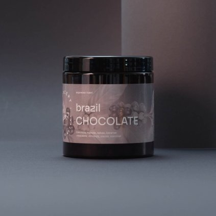 Brazil Chocolate
