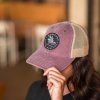 trucker hat 3