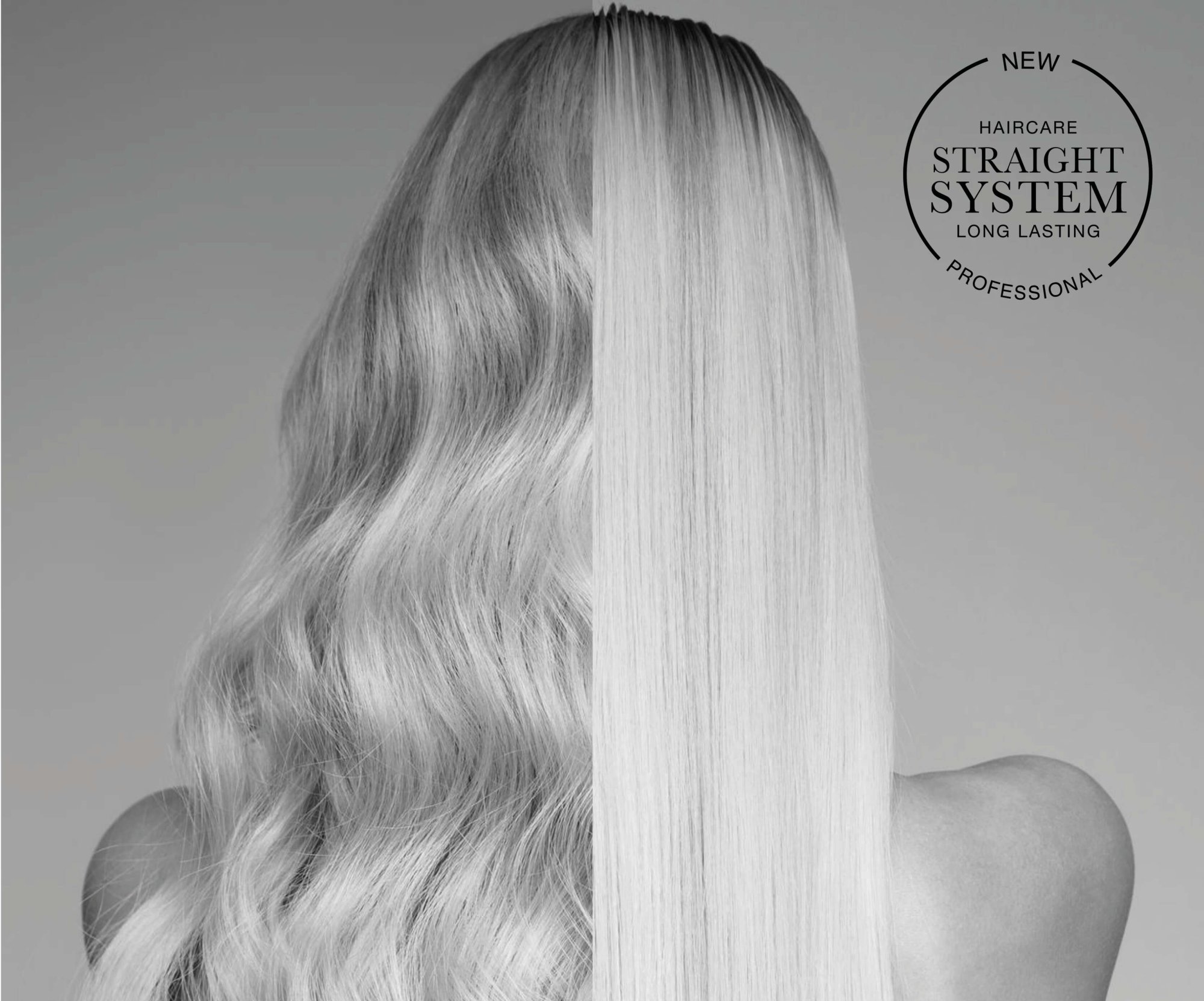 PERFEKTNĚ ROVNÉ VLASY: MASTERCLASS PURE STRAIGHT