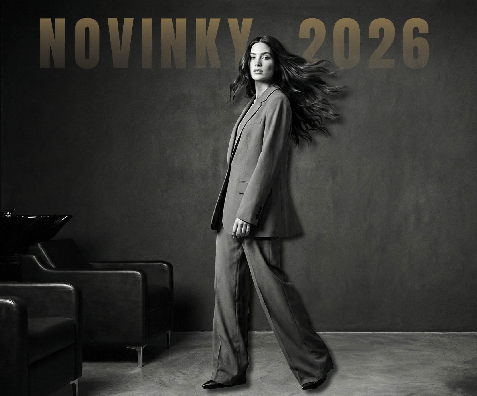 DĚKUJEME ZA DŮVĚRU. ROK 2026 OTEVÍRÁ NOVOU KAPITOLU