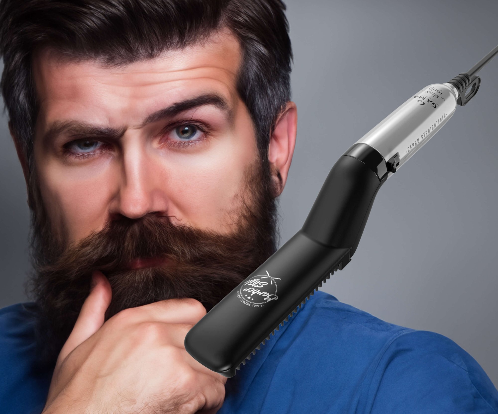 DOKONALÝ NÁSTROJ PRO VŠECHNY VOUSÁČE