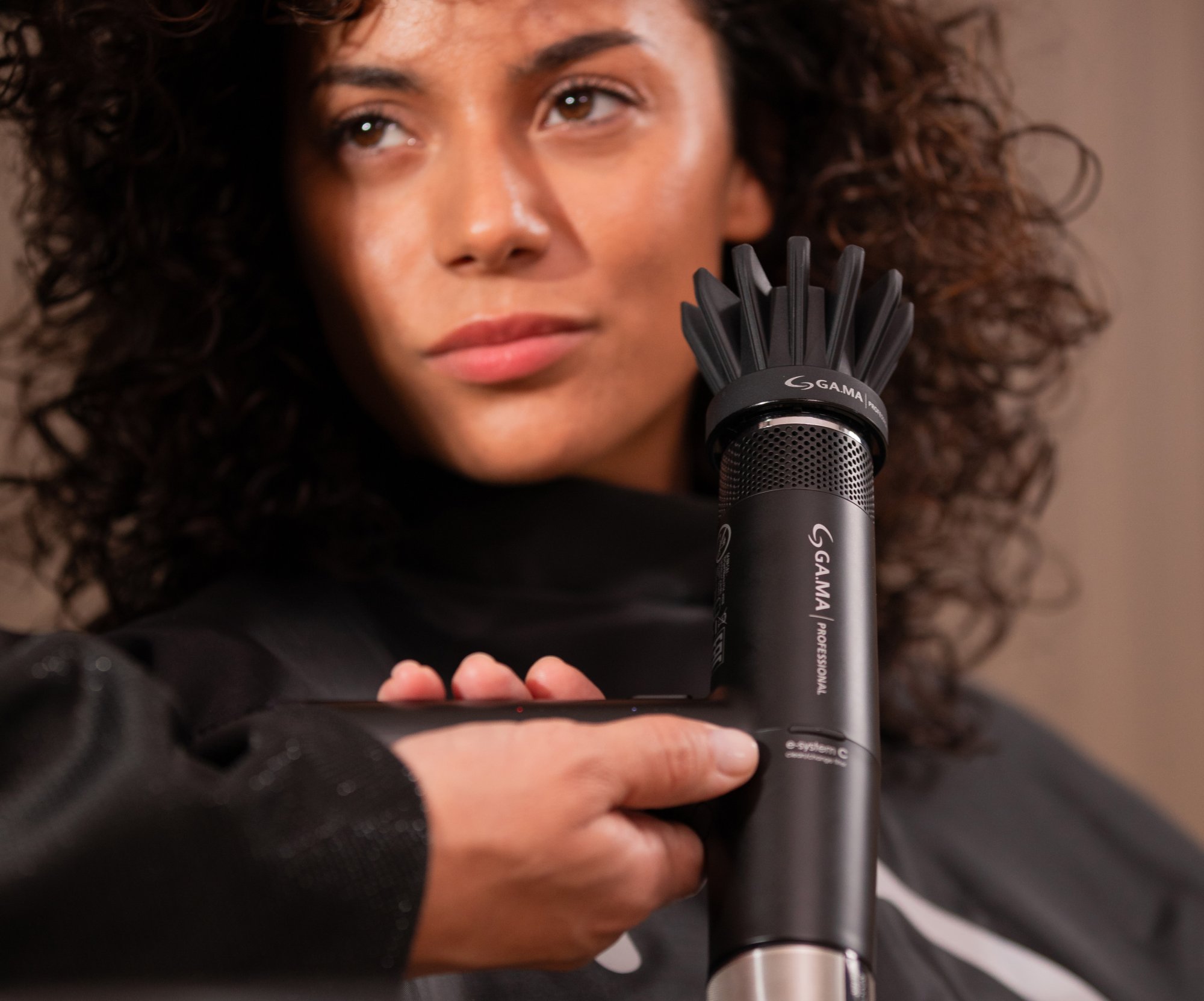 FÉN NA VLASY IQ3 PERFETTO