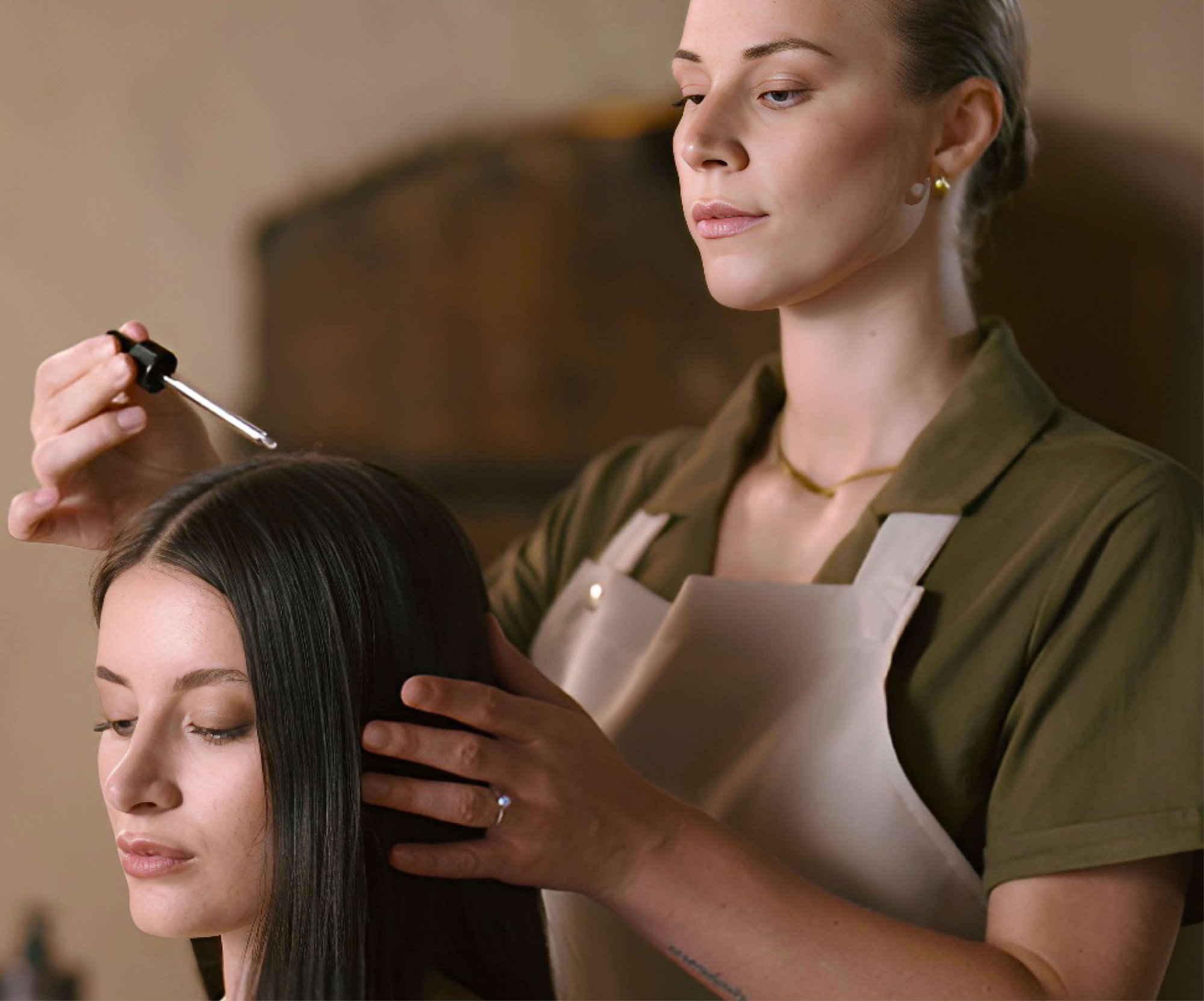 OBEVTE NOVÝ STANDARD PÉČE S ŘADOU VIRTUOUS SCALP RITUAL