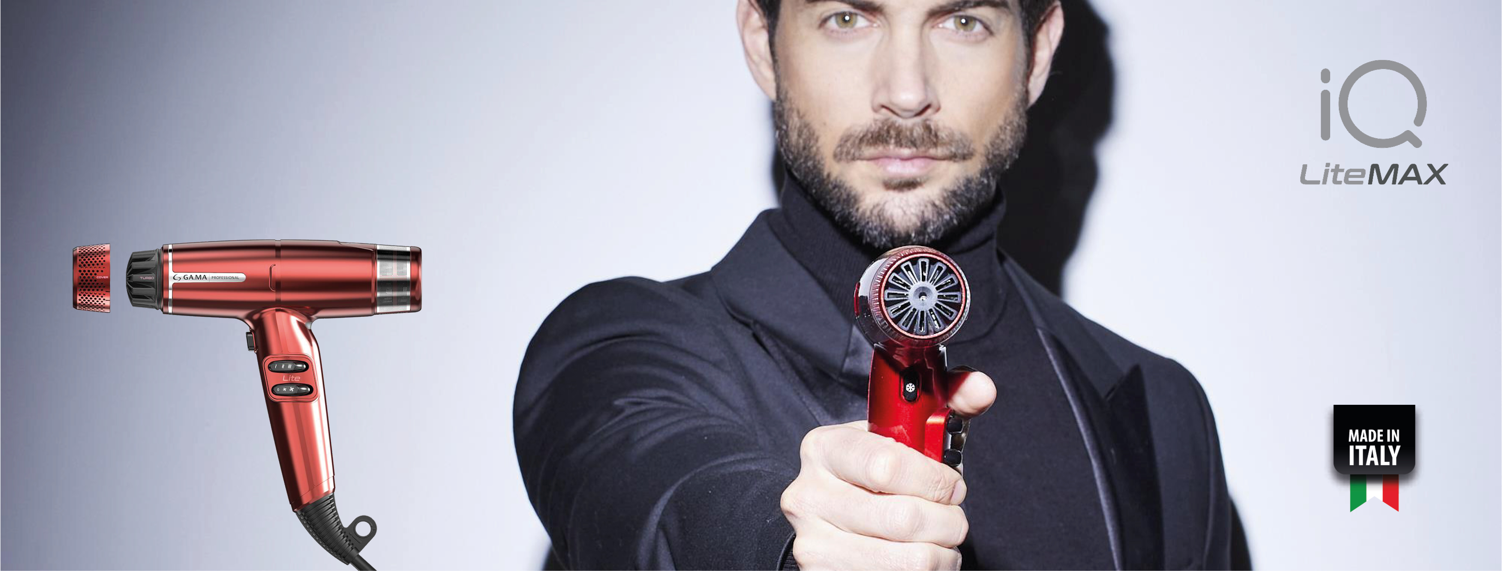 GAMA IQ LITE MAX