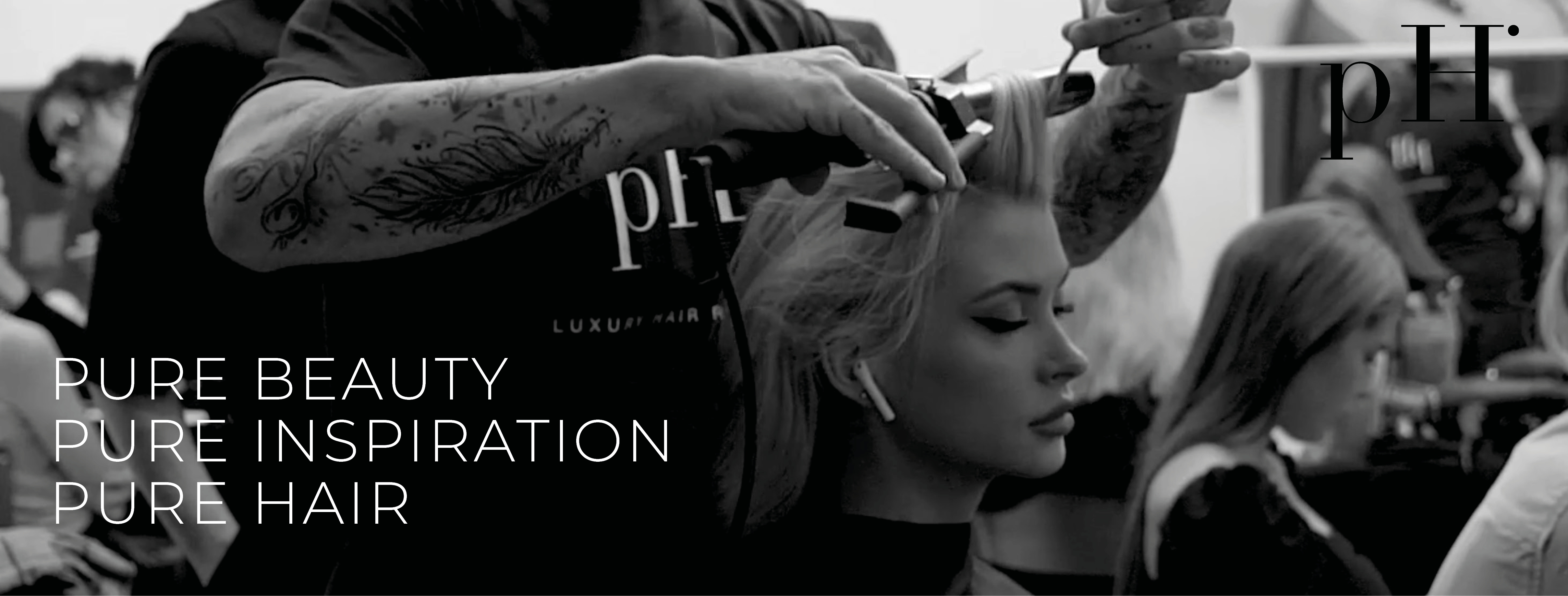 PH LABORATORIES
