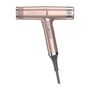 Fén na vlasy GA.MA iQ3 Perfetto Rose Gold