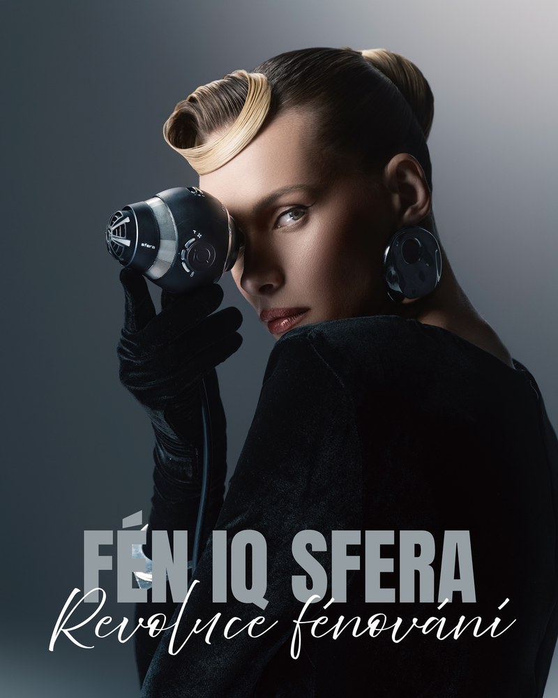 Fén iQ Sfera