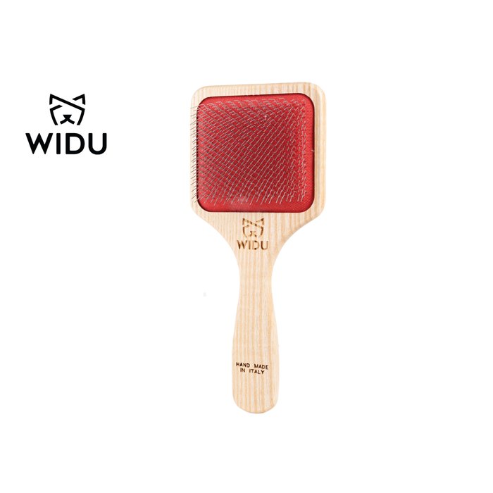 Velký kartáč WIDU pro psy