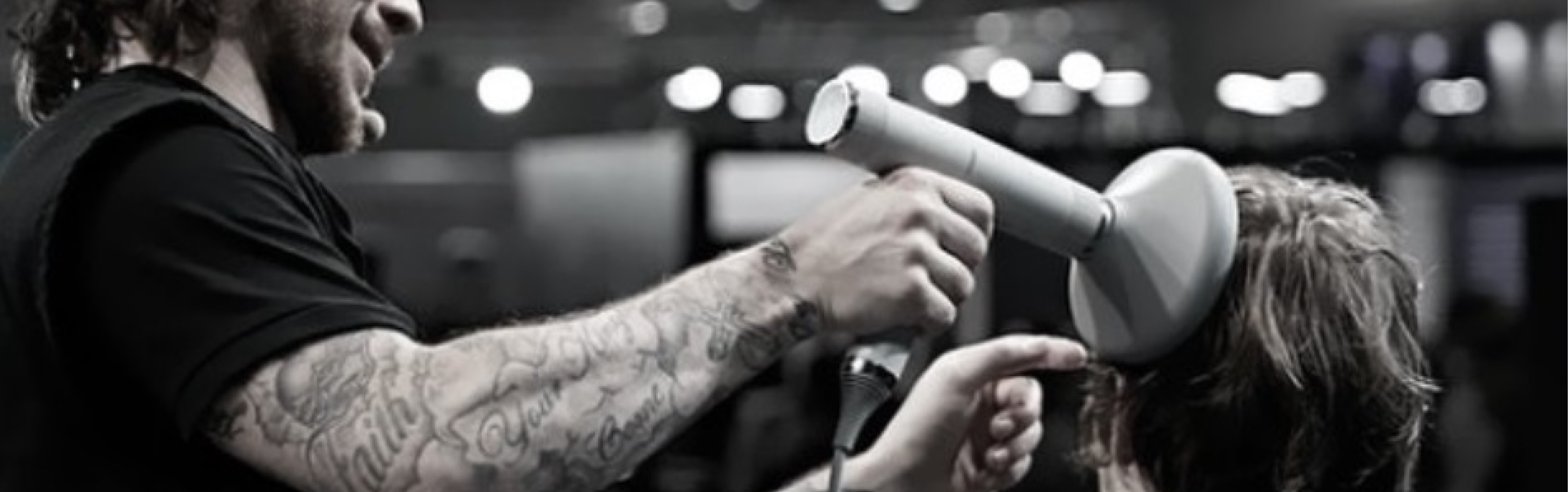 Banner pro profesionály