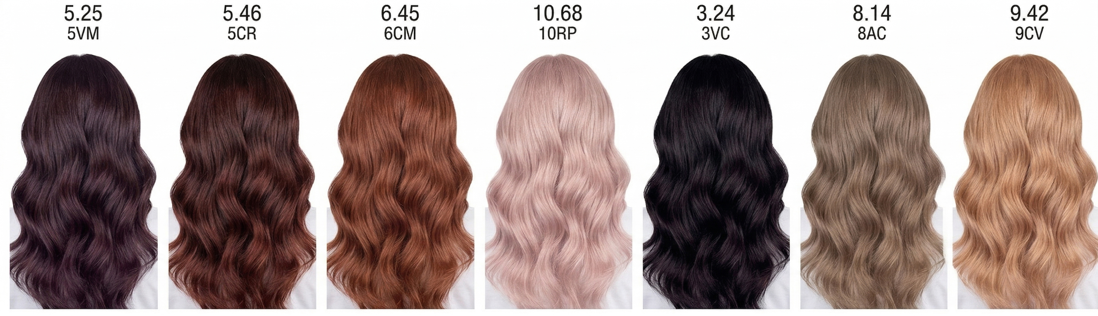 PREVIA Virtuous Colour – Sunset Whisper